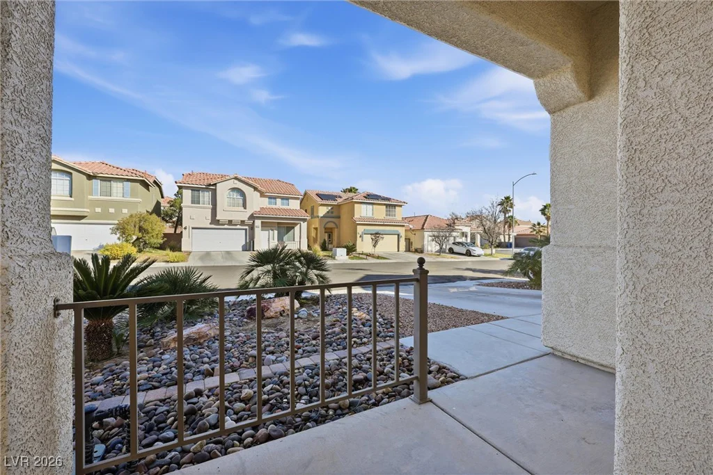 9993 Peach Flower, Las Vegas, NV 89147