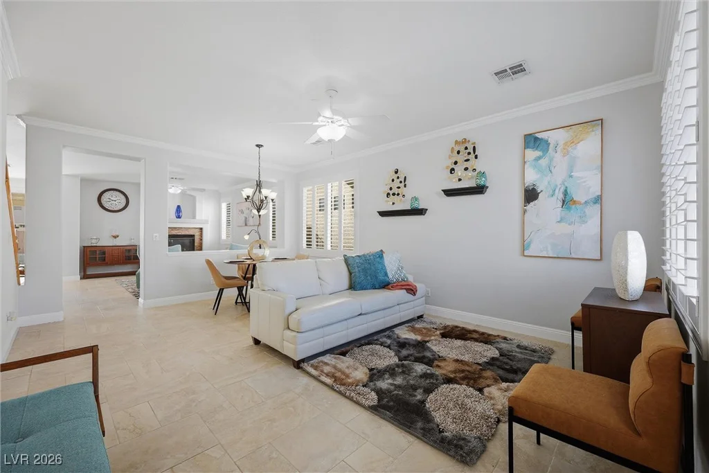 9993 Peach Flower, Las Vegas, NV 89147