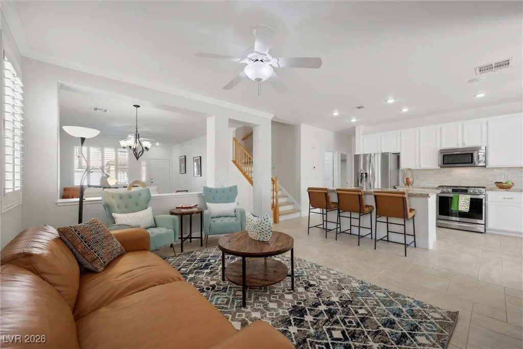 9993 Peach Flower, Las Vegas, NV 89147