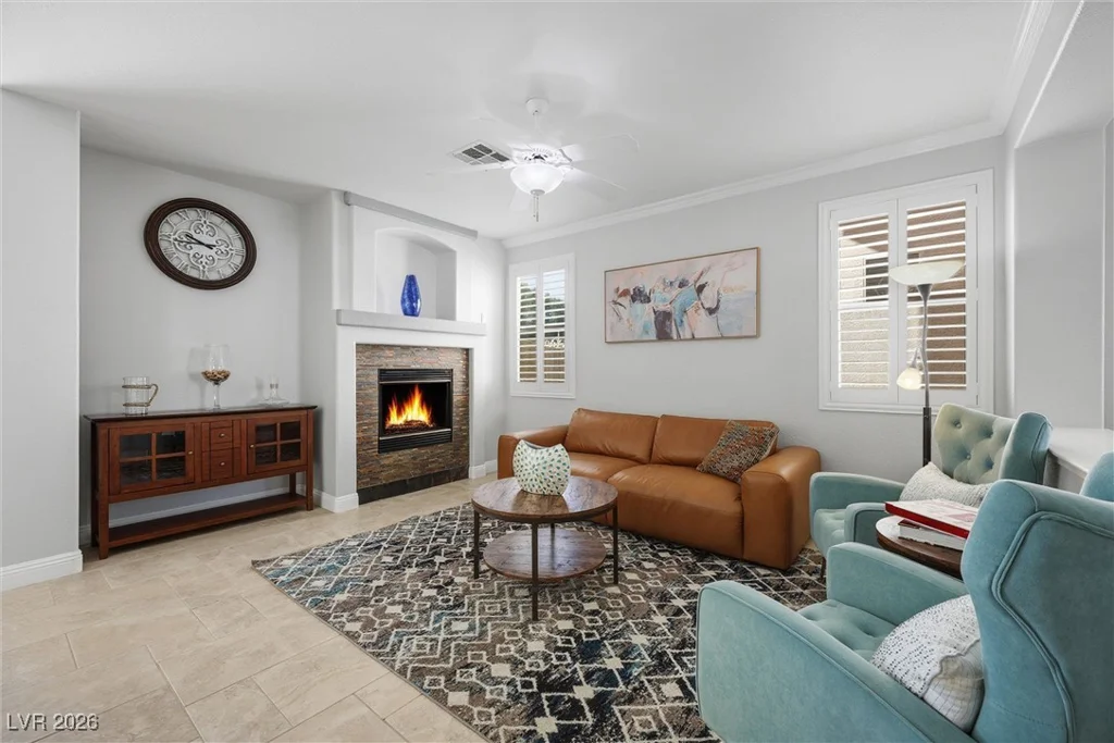 9993 Peach Flower, Las Vegas, NV 89147
