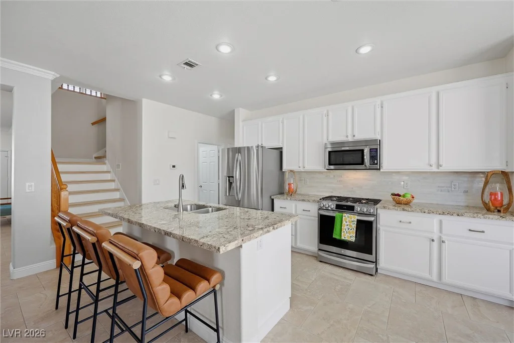 9993 Peach Flower, Las Vegas, NV 89147