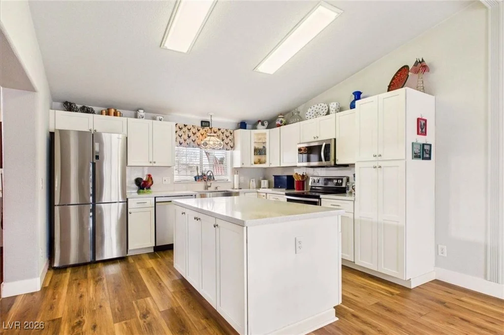 1821 Greta, Pahrump, NV 89060