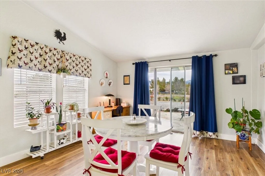 1821 Greta, Pahrump, NV 89060