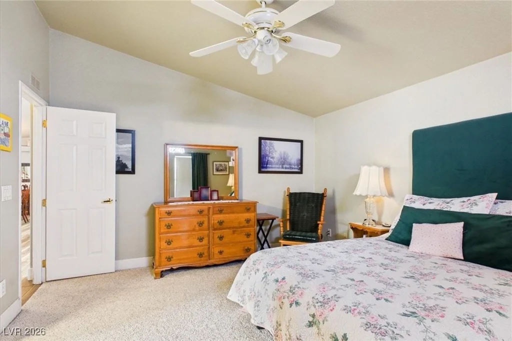 1821 Greta, Pahrump, NV 89060