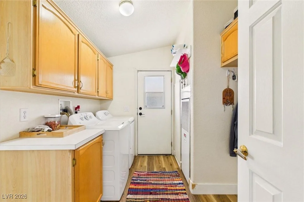 1821 Greta, Pahrump, NV 89060