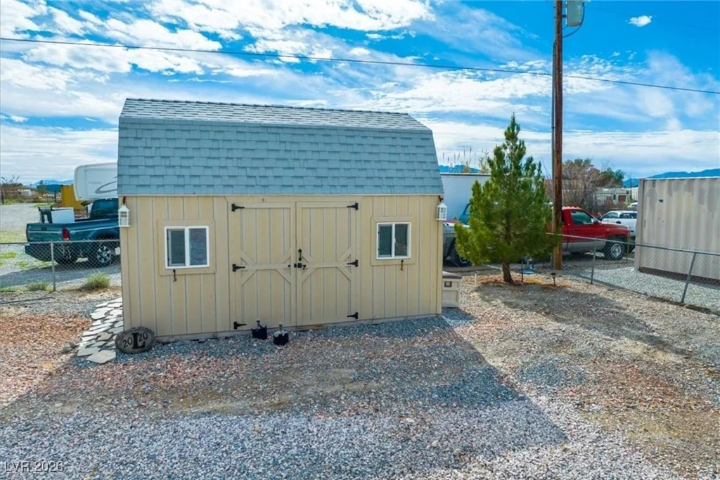 1821 Greta, Pahrump, NV 89060