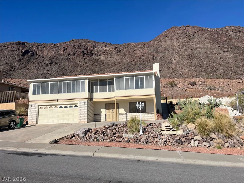 920 Keys, Boulder City, NV 89005