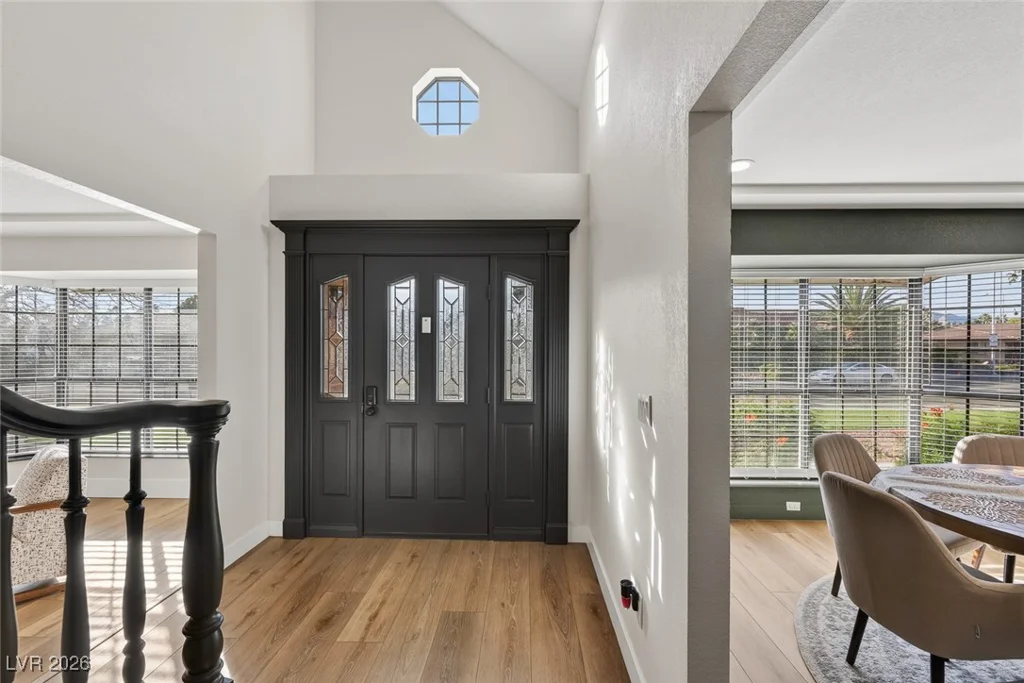 2740 Family, Las Vegas, NV 89117