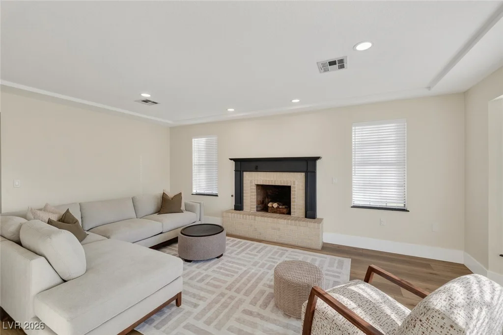2740 Family, Las Vegas, NV 89117