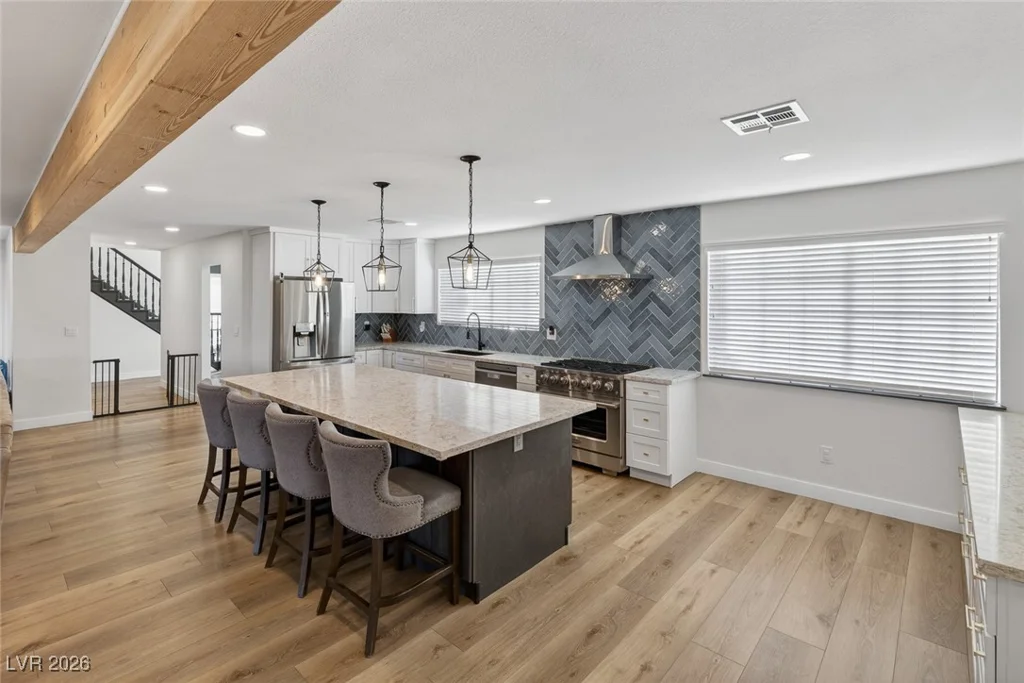 2740 Family, Las Vegas, NV 89117