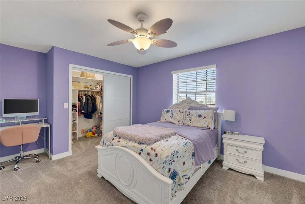 2740 Family, Las Vegas, NV 89117