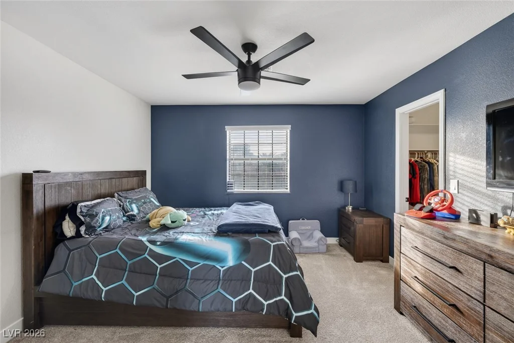 2740 Family, Las Vegas, NV 89117