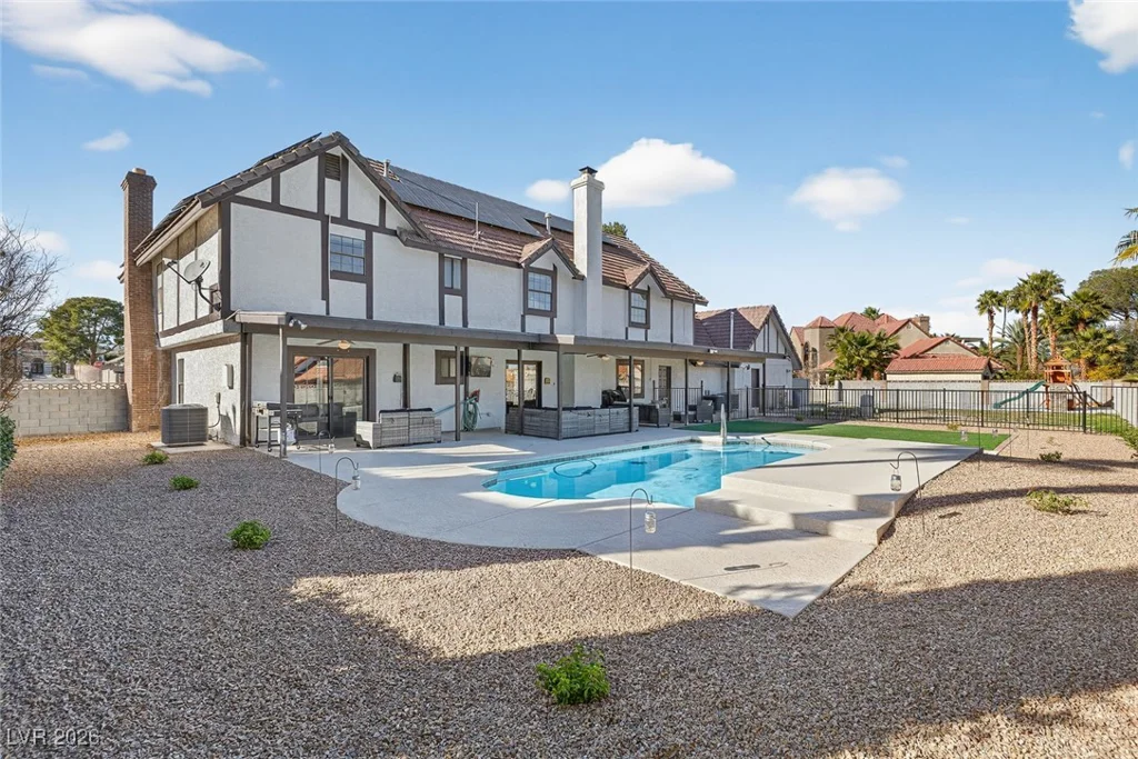 2740 Family, Las Vegas, NV 89117