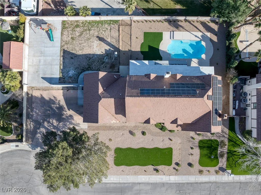 2740 Family, Las Vegas, NV 89117