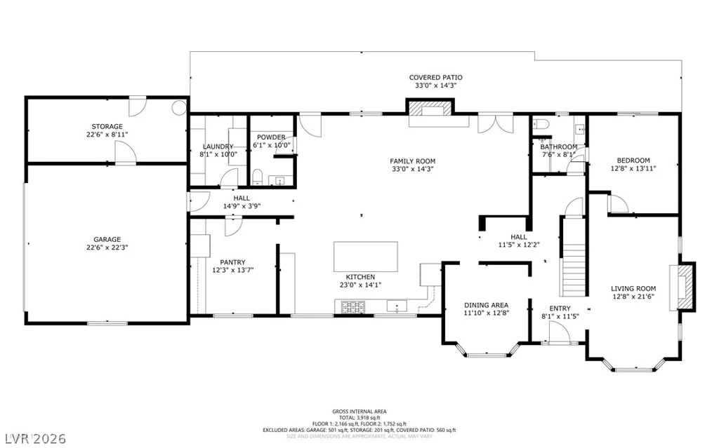 2740 Family, Las Vegas, NV 89117