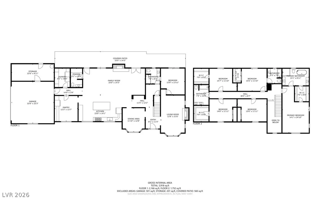 2740 Family, Las Vegas, NV 89117