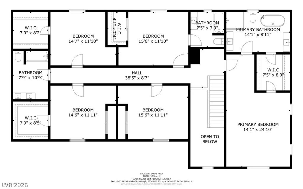 2740 Family, Las Vegas, NV 89117