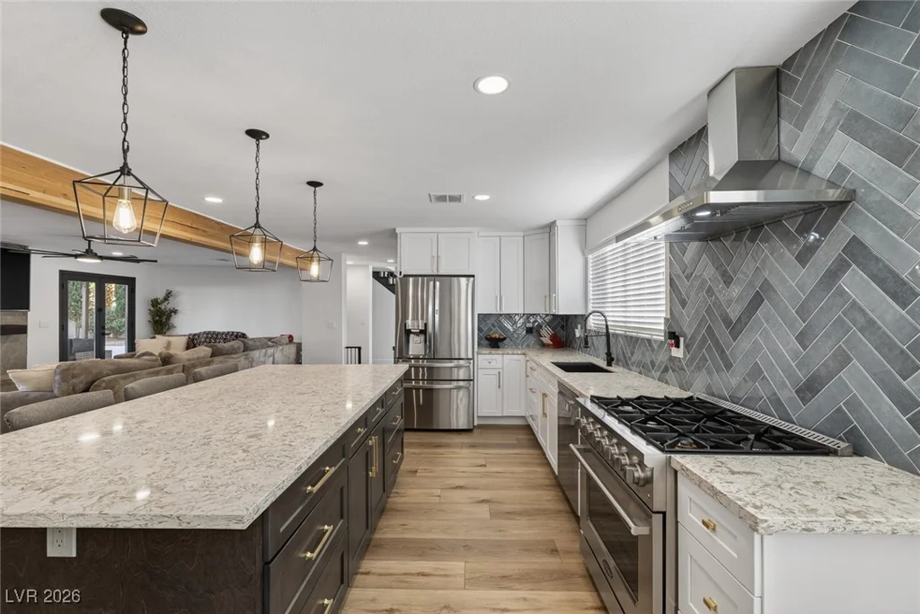 2740 Family, Las Vegas, NV 89117