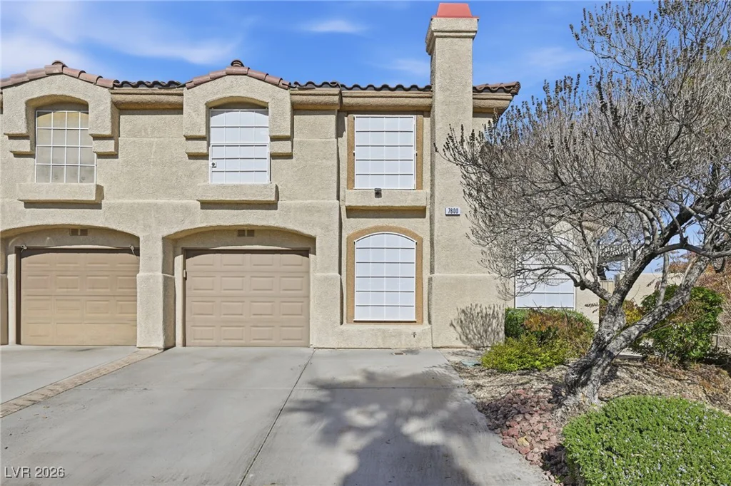 7600 Almeria, Las Vegas, NV 89128