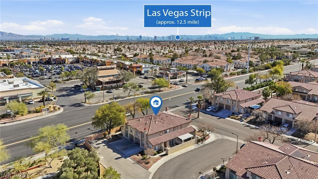 7600 Almeria, Las Vegas, NV 89128