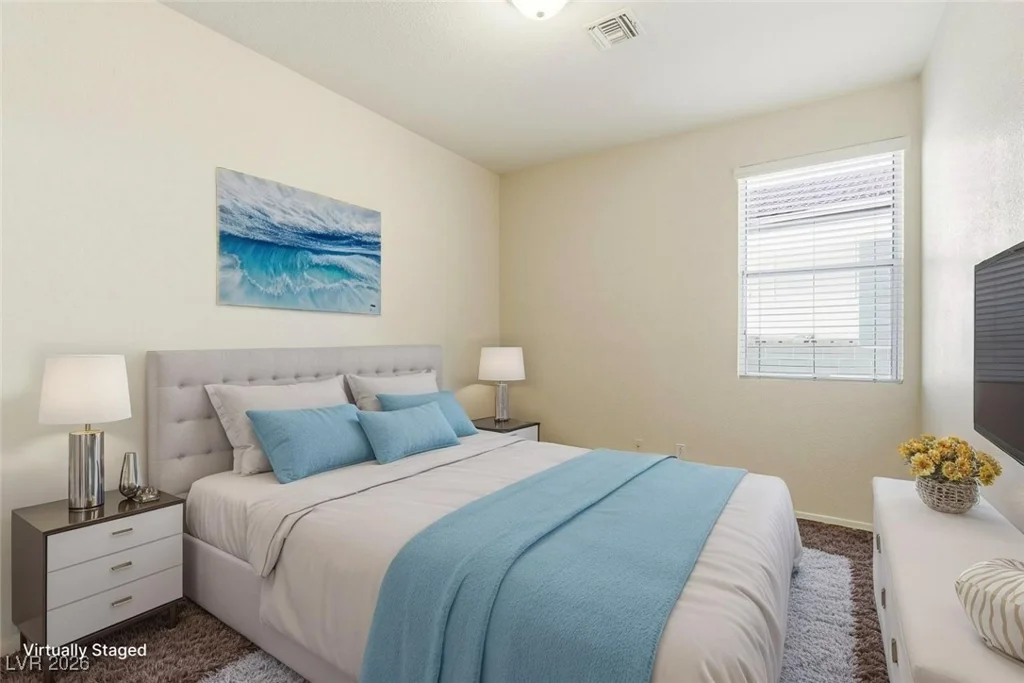 801 Palmero, Boulder City, NV 89005
