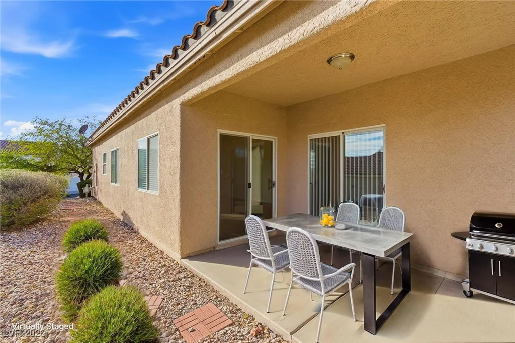 801 Palmero, Boulder City, NV 89005