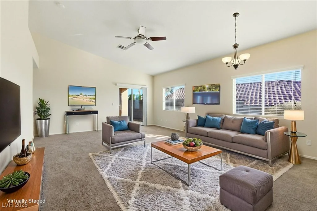 801 Palmero, Boulder City, NV 89005