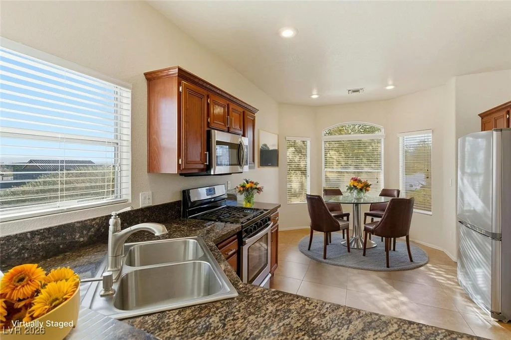 801 Palmero, Boulder City, NV 89005
