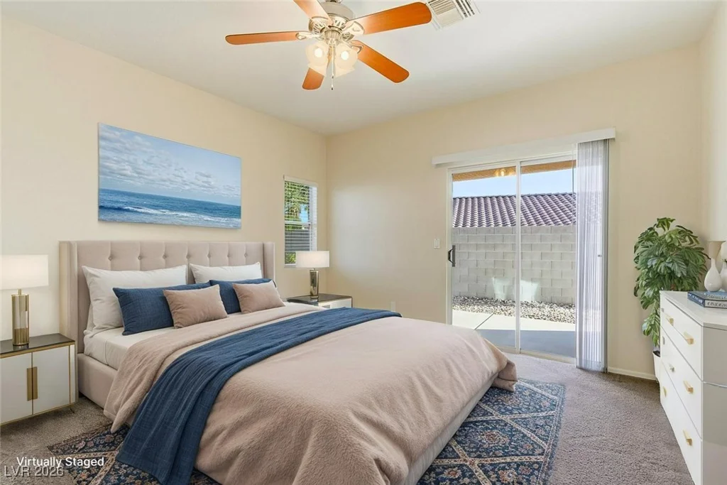 801 Palmero, Boulder City, NV 89005