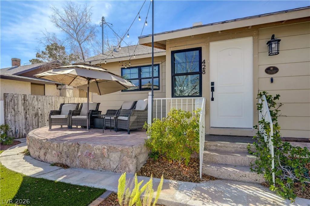 428 Avenue B, Boulder City, NV 89005