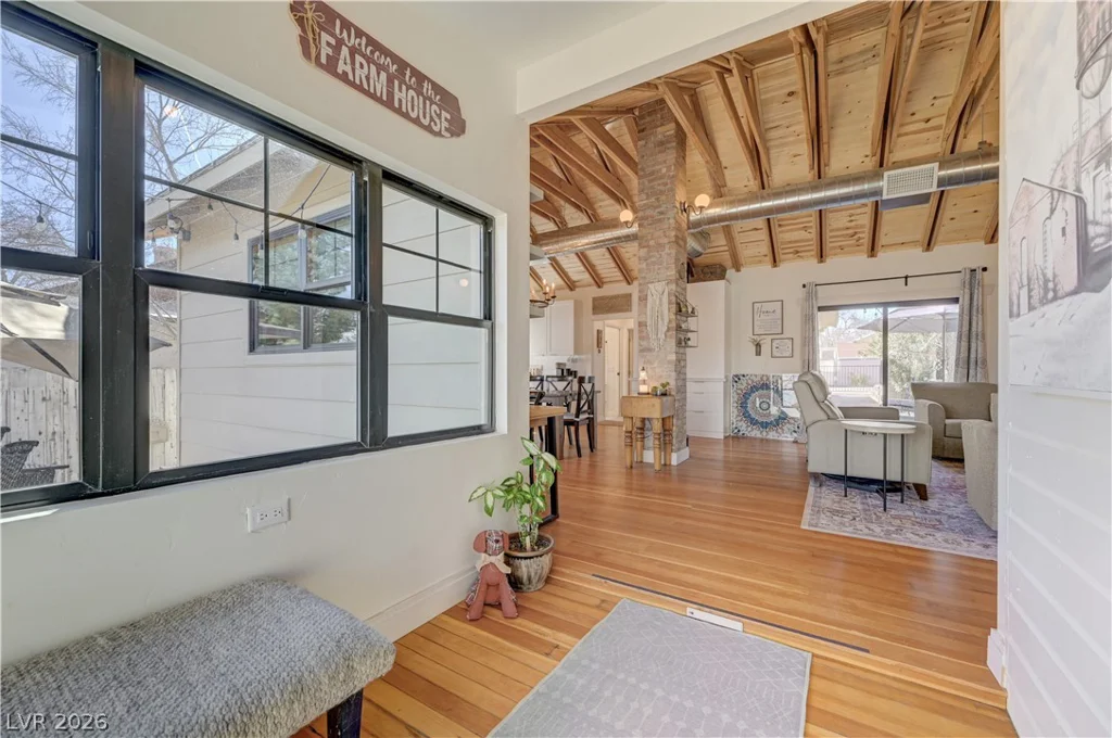 428 Avenue B, Boulder City, NV 89005