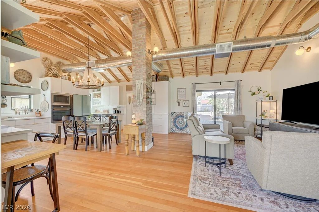 428 Avenue B, Boulder City, NV 89005