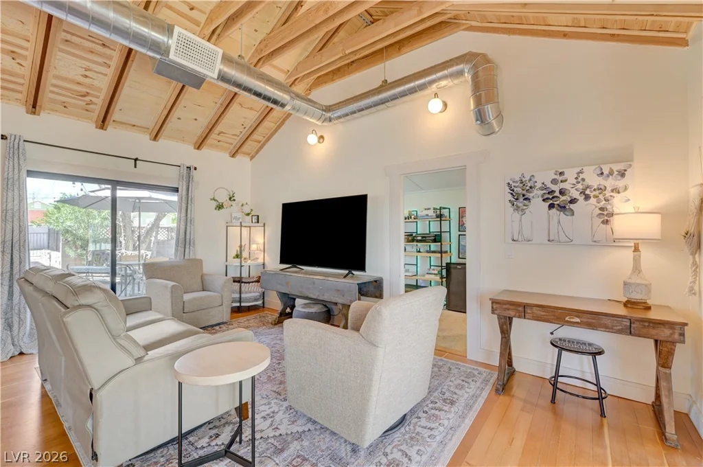 428 Avenue B, Boulder City, NV 89005