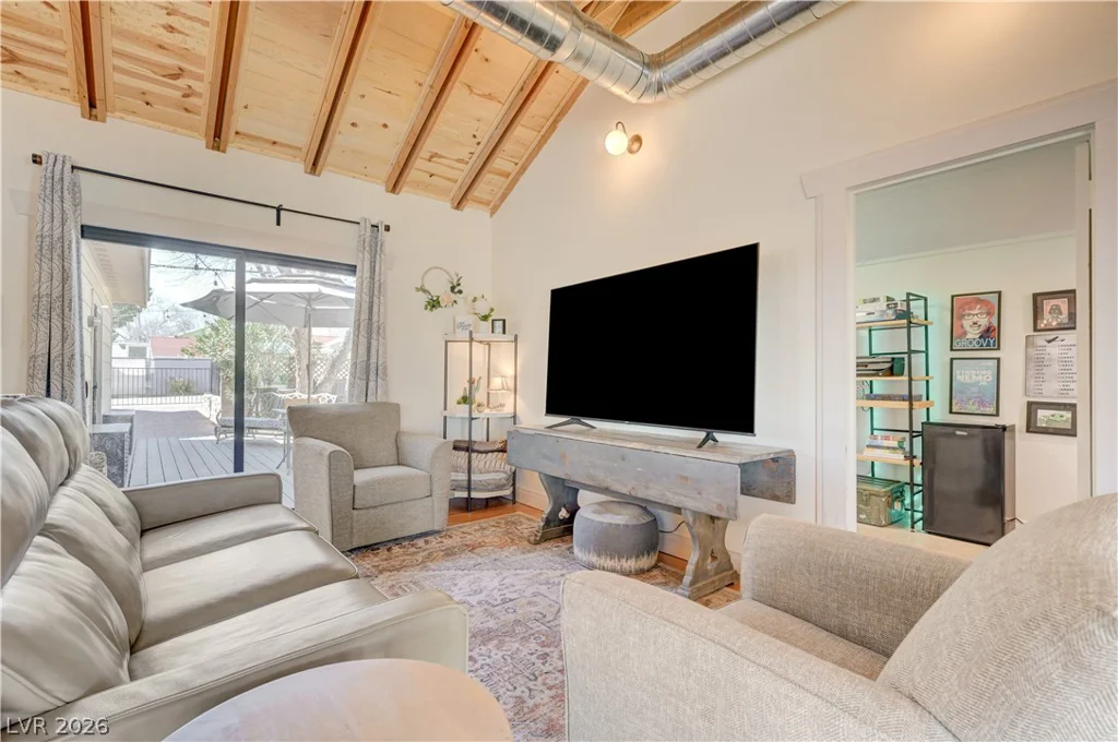 428 Avenue B, Boulder City, NV 89005