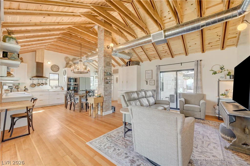 428 Avenue B, Boulder City, NV 89005