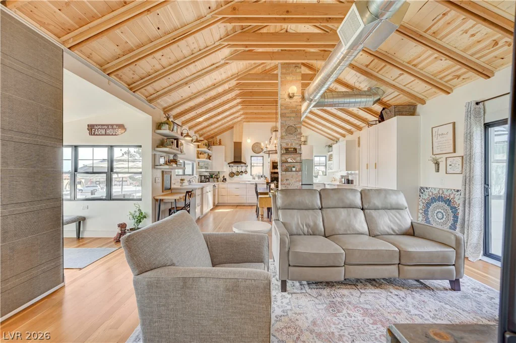 428 Avenue B, Boulder City, NV 89005