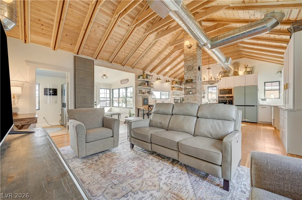 428 Avenue B, Boulder City, NV 89005