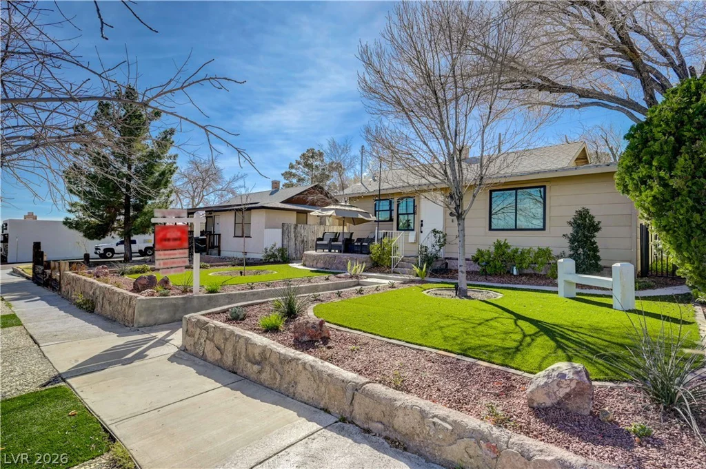 428 Avenue B, Boulder City, NV 89005