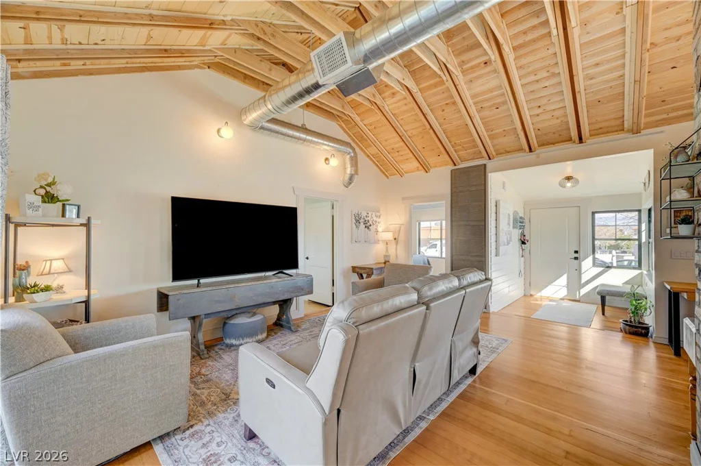428 Avenue B, Boulder City, NV 89005