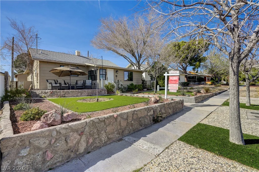 428 Avenue B, Boulder City, NV 89005