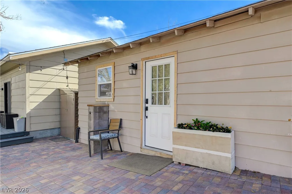 428 Avenue B, Boulder City, NV 89005