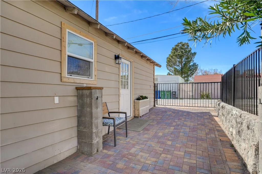 428 Avenue B, Boulder City, NV 89005