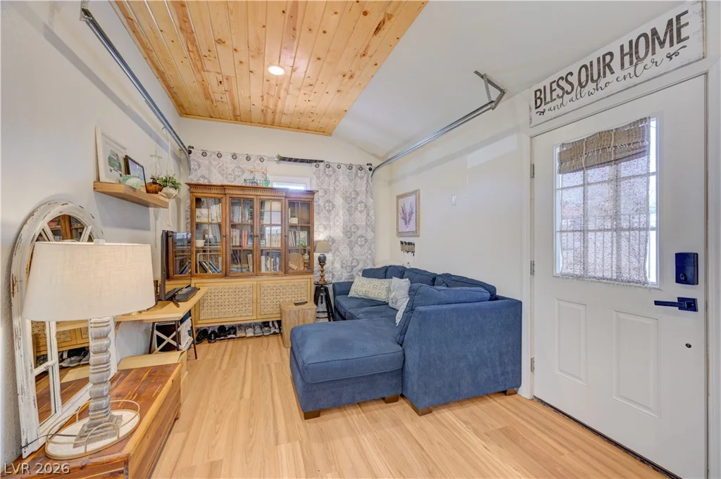 428 Avenue B, Boulder City, NV 89005