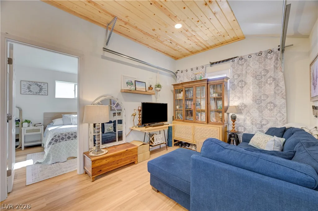 428 Avenue B, Boulder City, NV 89005