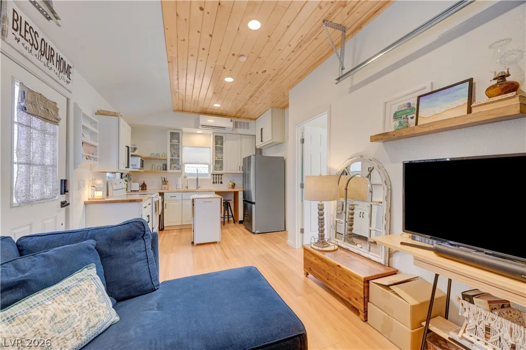 428 Avenue B, Boulder City, NV 89005