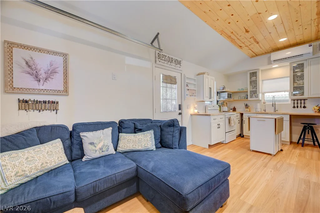428 Avenue B, Boulder City, NV 89005