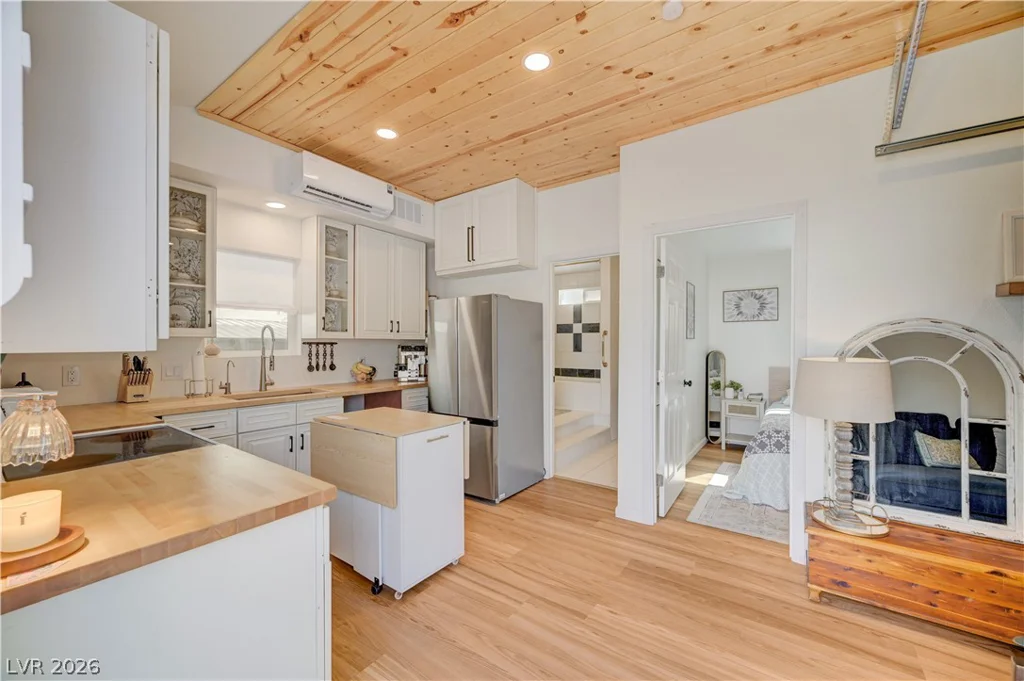 428 Avenue B, Boulder City, NV 89005