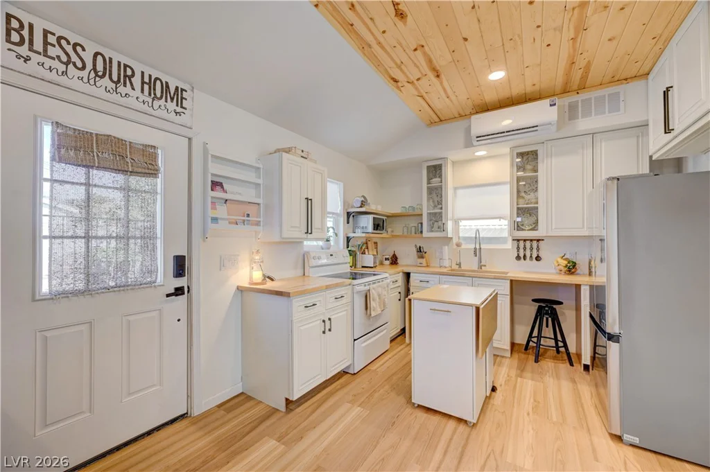 428 Avenue B, Boulder City, NV 89005