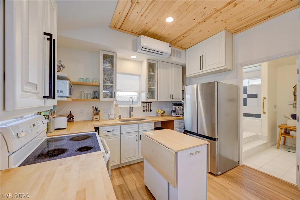 428 Avenue B, Boulder City, NV 89005