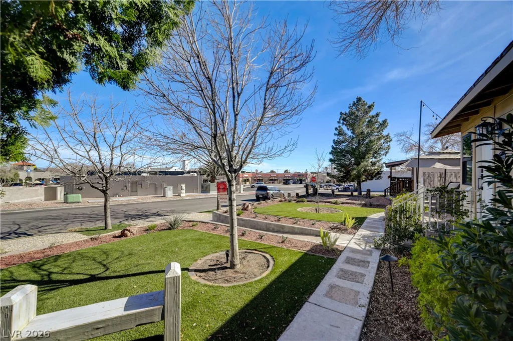 428 Avenue B, Boulder City, NV 89005